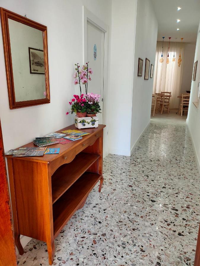 B&B Il Vialetto Castellammare di Stabia Exterior foto